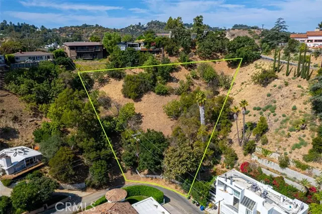 3701 Avenida Del Sol, Studio City, CA 91604