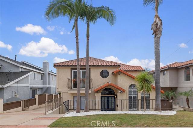 2208 Marshallfield Lane #A, Redondo Beach, CA 90278