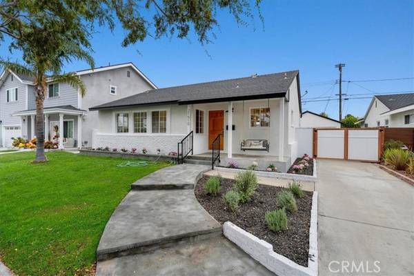 21510 Marjorie Avenue, Torrance, CA 90503