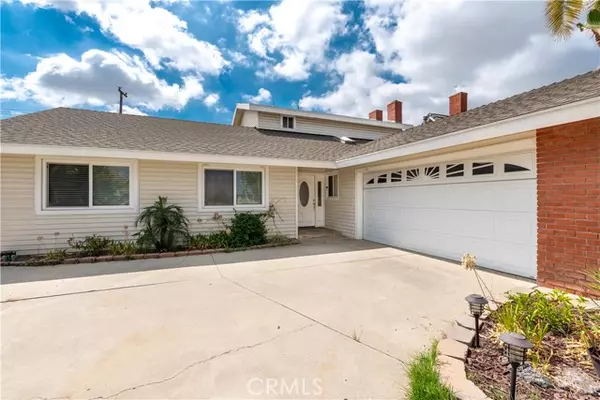 4941 Lemon Avenue, Cypress, CA 90630