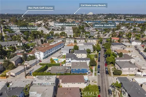 Long Beach, CA 90803,265 Corona Avenue