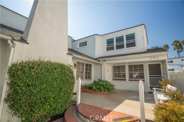 265 Corona Avenue, Long Beach, CA 90803