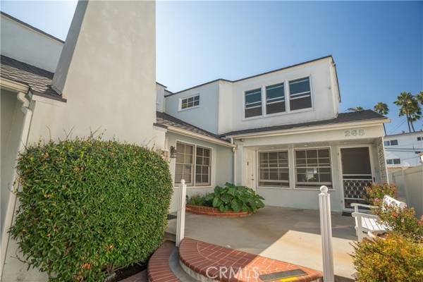 265 Corona Avenue, Long Beach, CA 90803