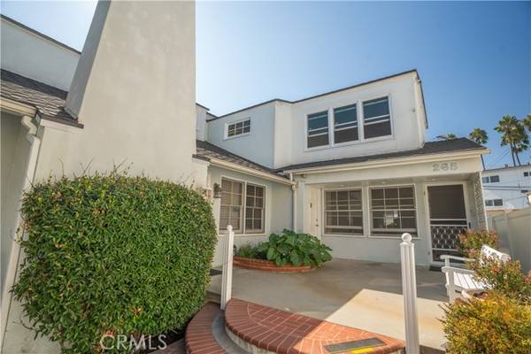 265 Corona Avenue, Long Beach, CA 90803