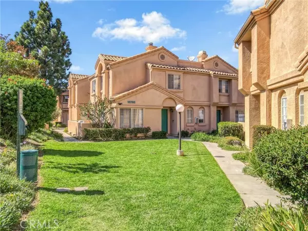 Newhall, CA 91321,18736 Vista Del Canon #B