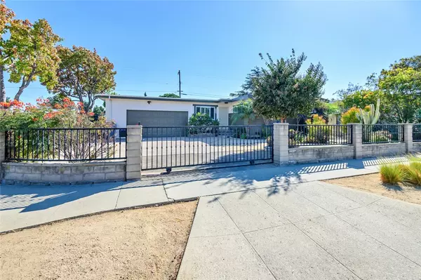 1700 247th Street, Lomita, CA 90717