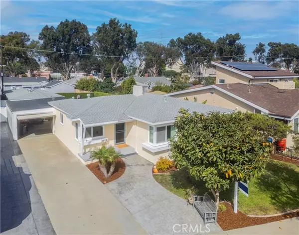 3225 Opal Street, Torrance, CA 90503