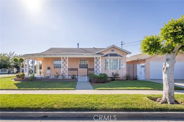 1001 W 134th Street, Compton, CA 90222