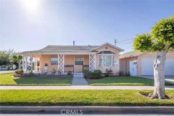 1001 W 134th Street, Compton, CA 90222