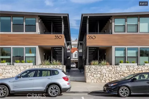 350 Hermosa Ave #8, Hermosa Beach, CA 90254