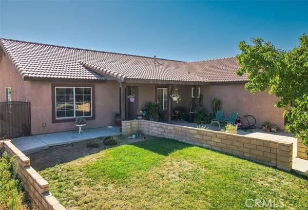 12649 Mesa Linda Avenue, Victorville, CA 92392