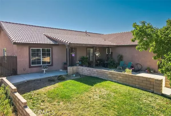 12649 Mesa Linda Avenue, Victorville, CA 92392