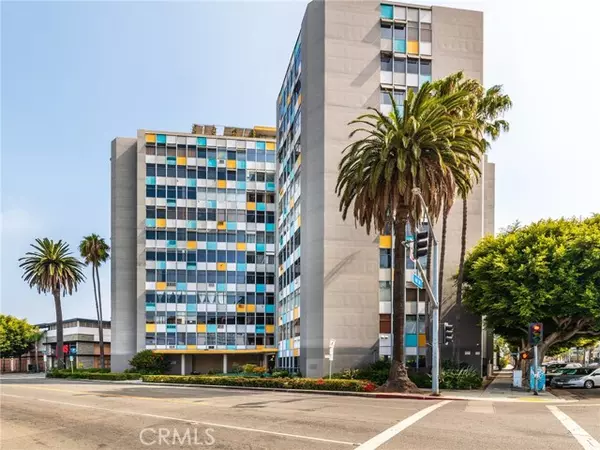 100 Atlantic Avenue #PH2, Long Beach, CA 90802