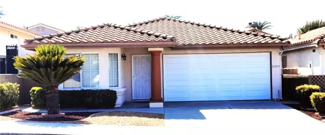 Menifee, CA 92585,27653 Calle Ladera