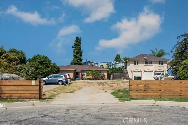 617 W 214th, Carson, CA 90745