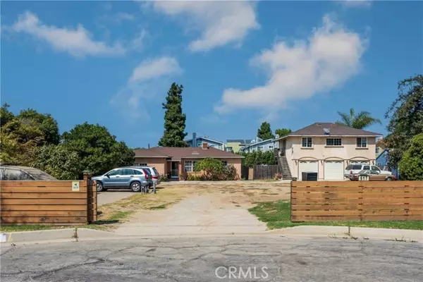 617 W 214th, Carson, CA 90745