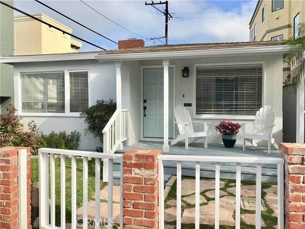 417 33rd Street, Manhattan Beach, CA 90266