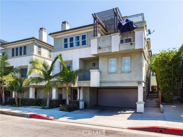 644 Hermosa Avenue, Hermosa Beach, CA 90254