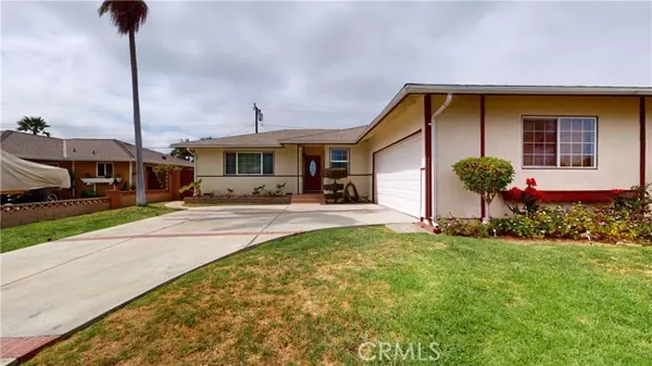 19303 Fariman Drive, Carson, CA 90746