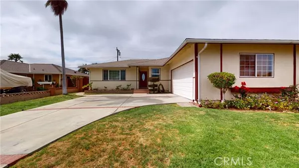 19303 Fariman Drive, Carson, CA 90746