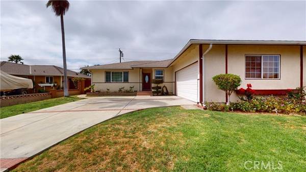 19303 Fariman Drive, Carson, CA 90746