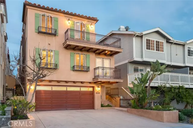 918 Monterey Boulevard, Hermosa Beach, CA 90254