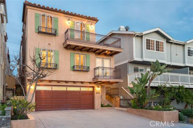 918 Monterey Boulevard, Hermosa Beach, CA 90254