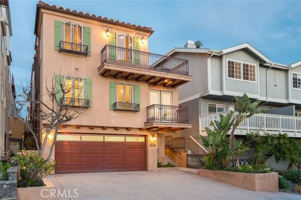 918 Monterey Boulevard, Hermosa Beach, CA 90254