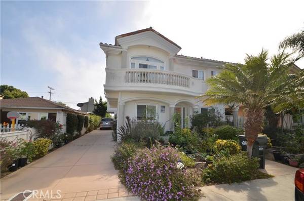 2224 Plant Avenue #B, Redondo Beach, CA 90278