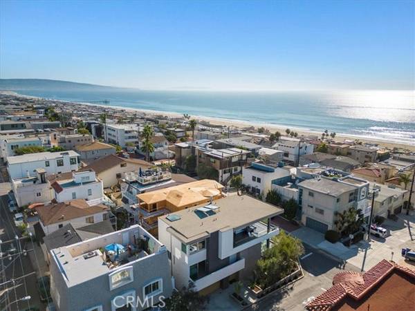 3020 Alma Avenue, Manhattan Beach, CA 90266