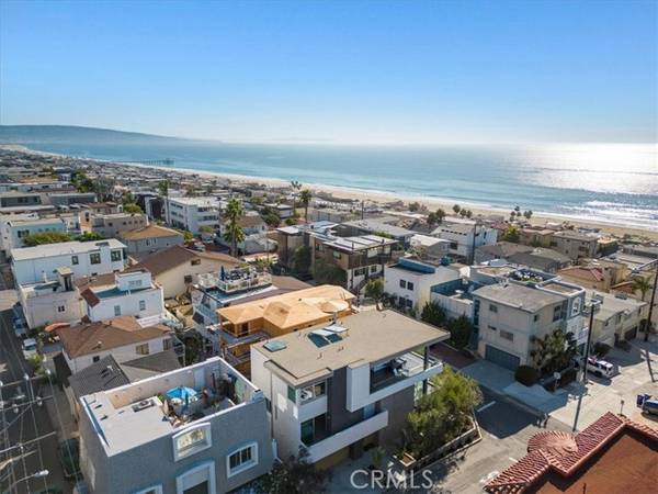 3020 Alma Avenue, Manhattan Beach, CA 90266