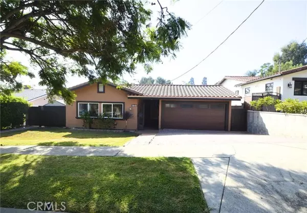 1701 W Santa Cruz Street, San Pedro, CA 90732