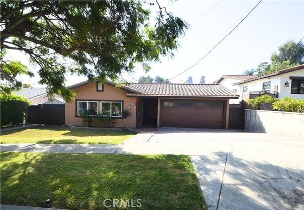 1701 W Santa Cruz Street, San Pedro, CA 90732