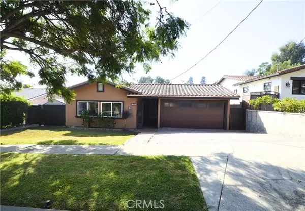 1701 W Santa Cruz Street, San Pedro, CA 90732