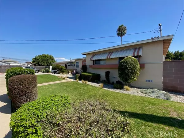 16812 S Catalina Avenue, Gardena, CA 90247