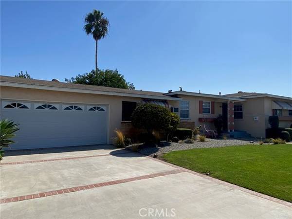 16812 S Catalina Avenue, Gardena, CA 90247