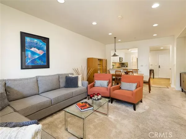 12975 Agustin Place #220, Playa Vista, CA 90094