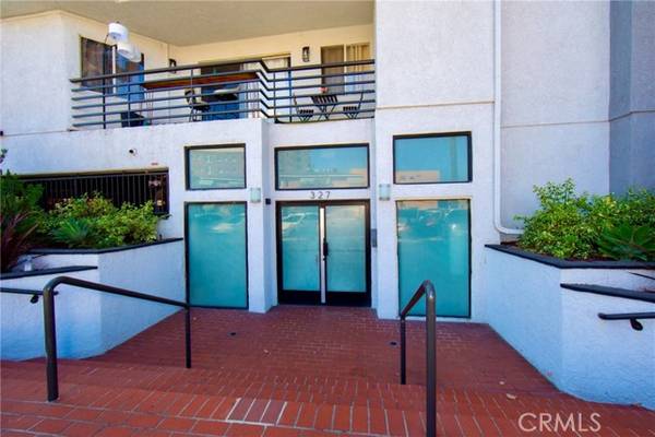 Long Beach, CA 90802,327 Chestnut Avenue #310