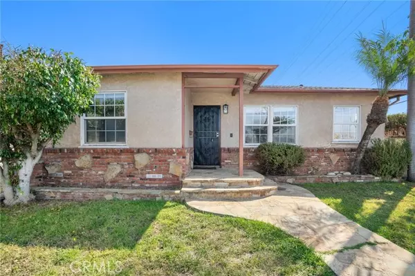 13442 Isis Avenue, Hawthorne, CA 90250