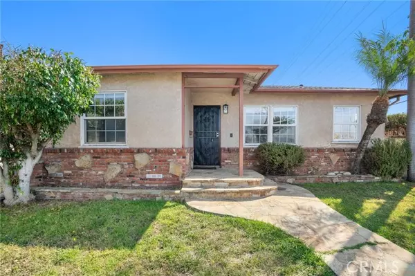 13442 Isis Avenue, Hawthorne, CA 90250