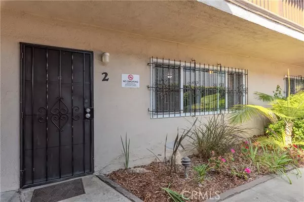 1412 W 148th Street #3, Gardena, CA 90247