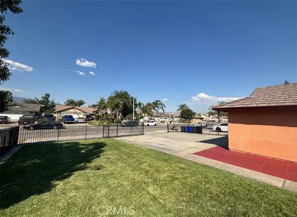 Fontana, CA 92335,14955 Manzanita Drive