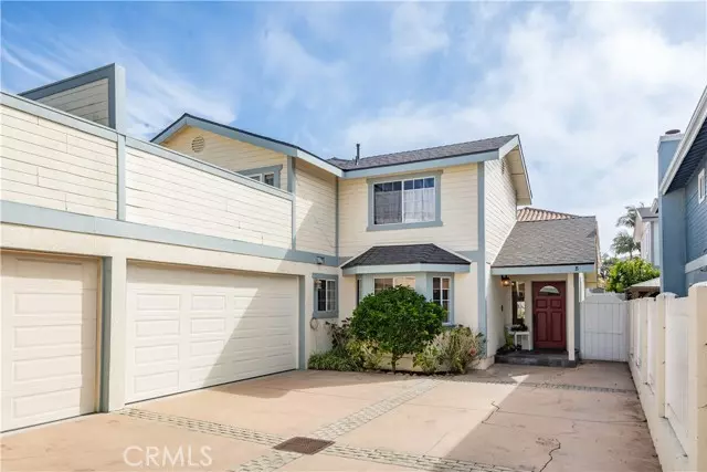 Redondo Beach, CA 90278,2014 Belmont Lane #B