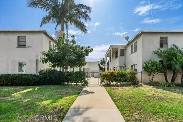 12314 Washington Place, Culver City, CA 90066