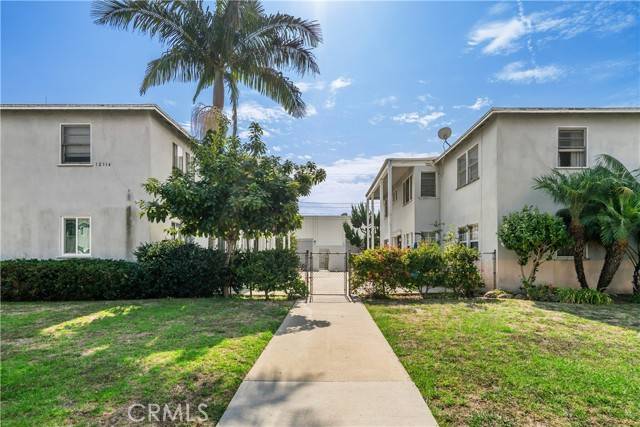 12314 Washington Place, Culver City, CA 90066