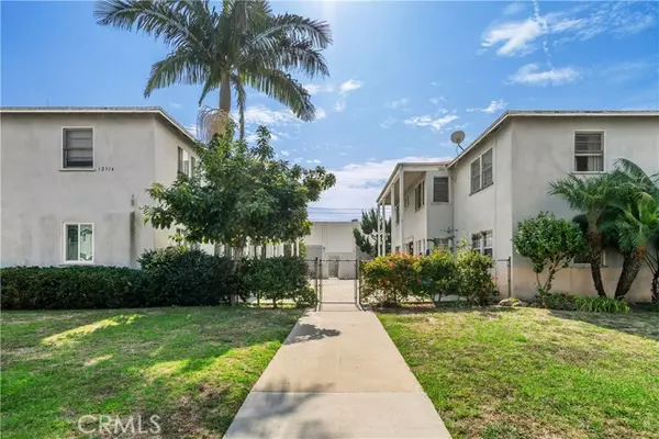 12314 Washington Place, Culver City, CA 90066