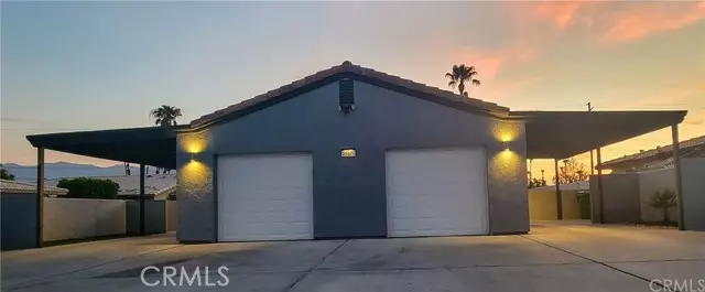 28670 Landau Boulevard, Cathedral City, CA 92234