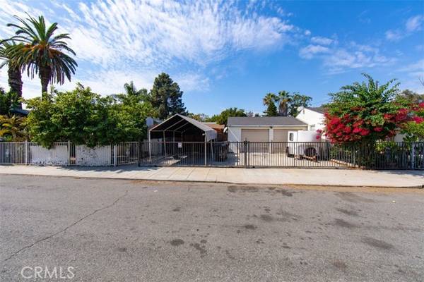 Ontario, CA 91762,620 W D Street