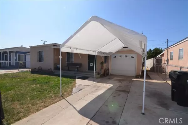 14407 S Corlett Avenue, Compton, CA 90220