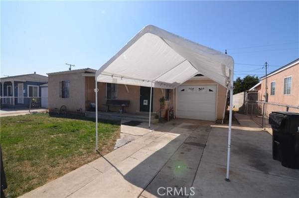 14407 S Corlett Avenue, Compton, CA 90220